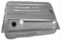 thumbnail image 2 of Auto City Classic OE Spec Fuel Gas Tank - For 1963 Dodge Dart & Plymouth Valiant 2 of 3
